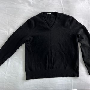 United Colors of Benetton Cashmere sweater